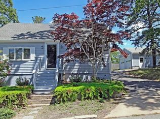 6 Fairmount Rd, Wareham, MA 02571
