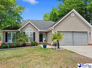 2100 Carriage Place Dr, Florence, SC 29505