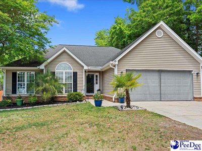 2100 Carriage Place Dr, Florence, SC, 29505