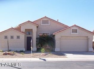 17659 W Weatherby Dr, Surprise, AZ 85374