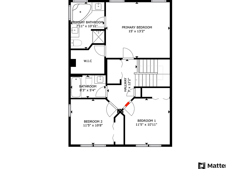 2813 Barclay Way — Photo 26