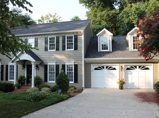111 Branchwood Dr, Elon, NC 27244