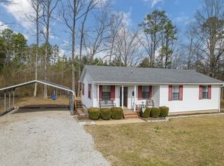 300 Proctor Rd, Henderson, TN 38340