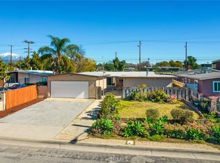 5744 N Viceroy Ave, Azusa, CA 91702
