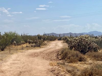 0 S Dolores Rd, Florence, AZ, 85132