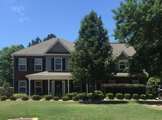 304 Loblolly Dr, Bonaire, GA 31005