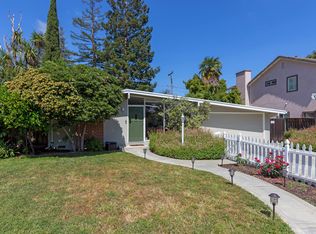 483 Virginia Ave, Campbell, CA 95008