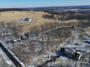 341 Carr Hill Rd, Gettysburg, PA 17325