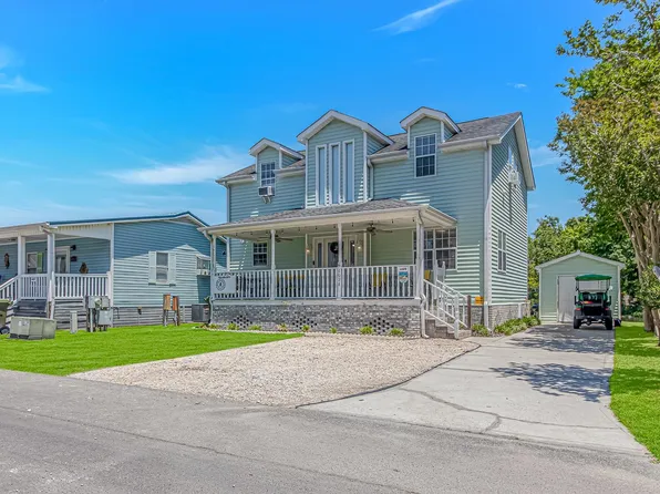 6001-6028 S Kings Hwy. #6028, Myrtle Beach, SC 29575
