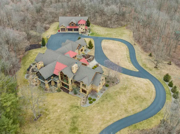 4300 E 1100 N, Roanoke, IN 46783