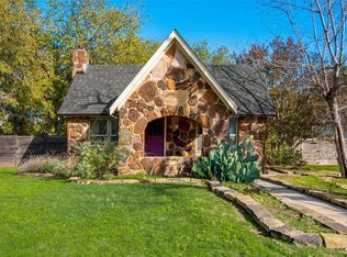 131 Hill St, Keller, TX 76248