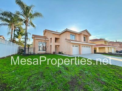 2144 E Colunga St, Colton, CA, 92324