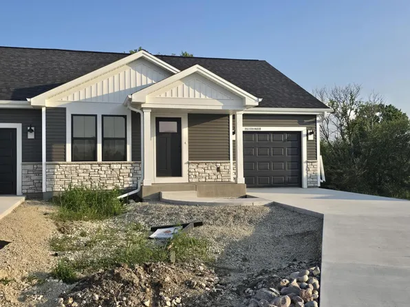 W219N16225 Primrose COURT, Jackson, WI 53037