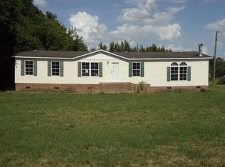 10847 Beaver Dam Rd, Middlesex, NC 27557