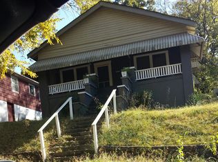 3105 17th Street Ensley, Birmingham, AL 35208