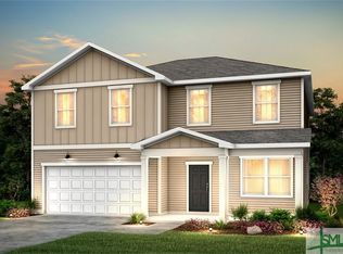 246 Old Field Run, Richmond Hill, GA 31324