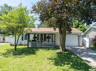 1421 N Wilson St, Chillicothe, IL