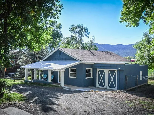 8850 Grand Ave, Beulah, CO 81023