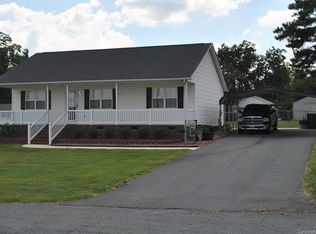 415 Reeves Ave, Albemarle, NC 28001