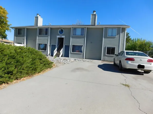 568 Dawn Court, 568 Dawn Ct APT 1, Grand Junction, CO 81504