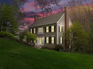 151 River Rd, West Newbury, MA 01985