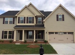 2017 Clover Hill Rd, Indian Trail, NC 28079