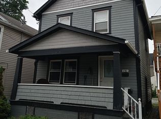 440 Wayne St, Beaver, PA 15009