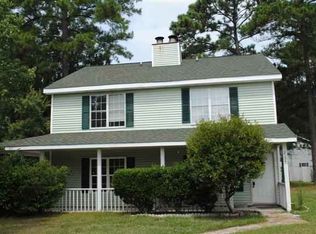 213 Plantation Rd, Myrtle Beach, SC 29588