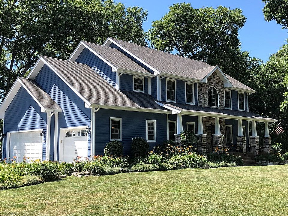 21107 K Ave, Minburn, IA 50167 Zillow