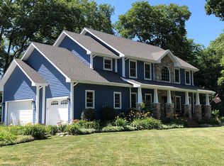 21107 K Ave, Minburn, IA 50167