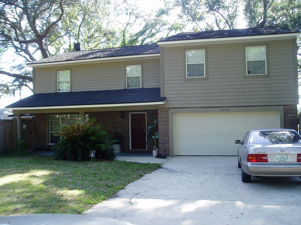 1st image of 1714 Hammock Cir W