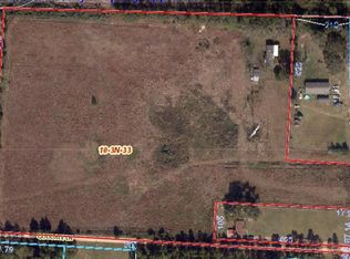 5951 Highway 97 #A, Walnut Hill, FL 32568