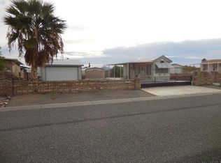 49649 Onyx Ave, Quartzite, AZ 85346