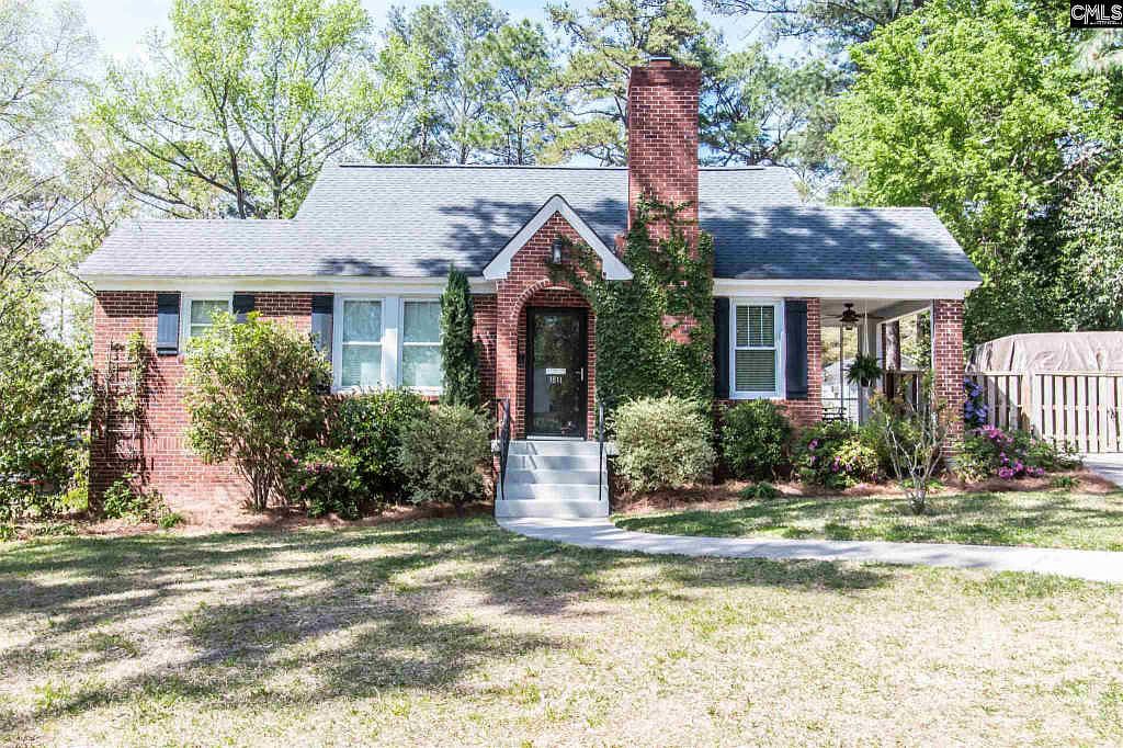 3811 Macgregor Dr, Columbia, SC 29206 Zillow