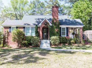 3811 Macgregor Dr, Columbia, SC 29206