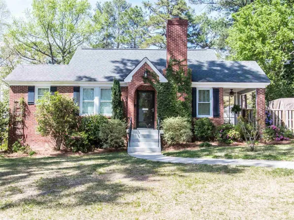 3811 Macgregor Dr, Columbia, SC 29206