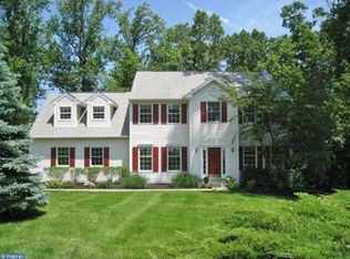 17 Rogers Way, Malvern, PA 19355