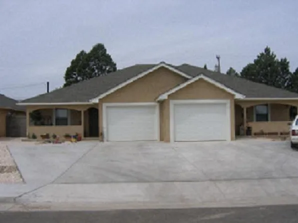 2123 Dove Ln #1, Portales, NM 88130