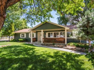 760 N 19th St, Canon City, CO
