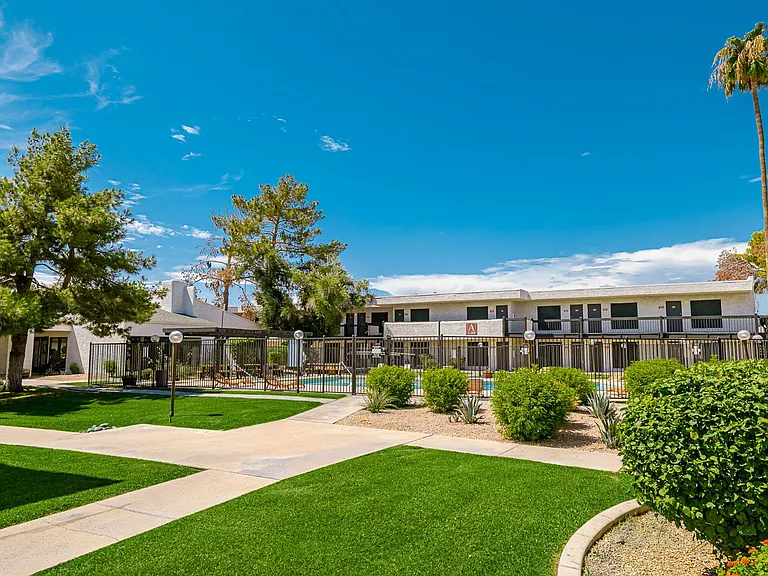 Aspire Apartment Homes — Photo 12