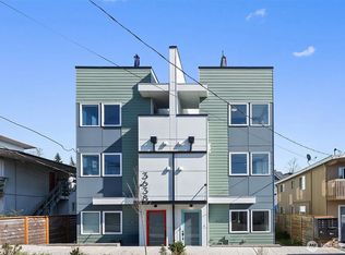 3638 36th Ave S #D1, Seattle, WA 98144