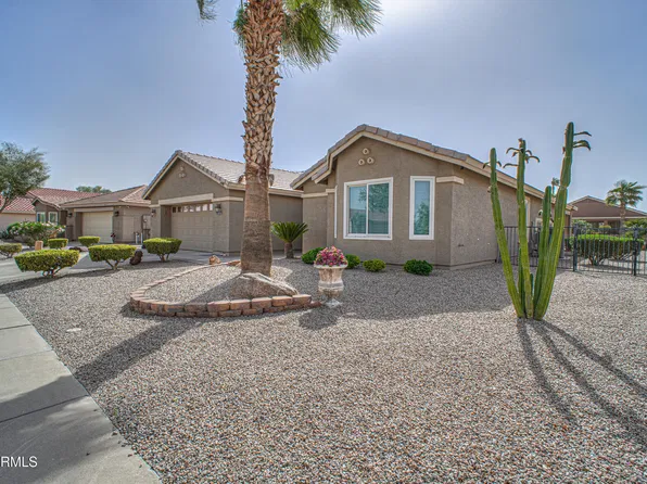 2379 E FIREROCK Drive, Casa Grande, AZ 85194