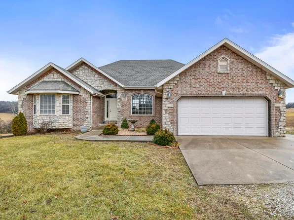 622 Grandview Road, Highlandville, MO 65669