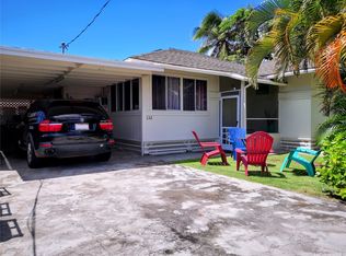 132 Kuliouou Rd, Honolulu, HI 96821