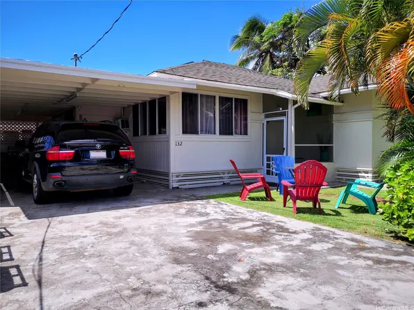 132 Kuliouou Rd, Honolulu, HI 96821