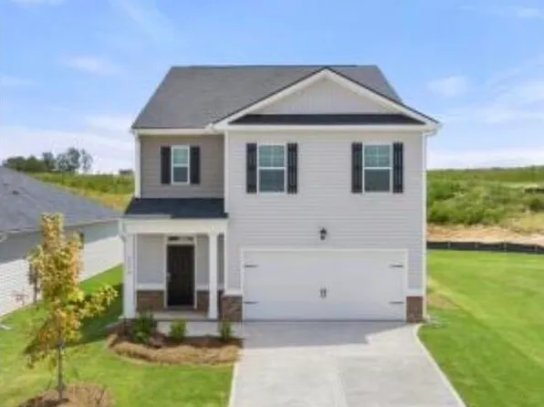 1223 Admiral Ave, Grovetown, GA 30813