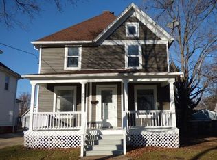 951 Highland Ave, Beloit, WI 53511