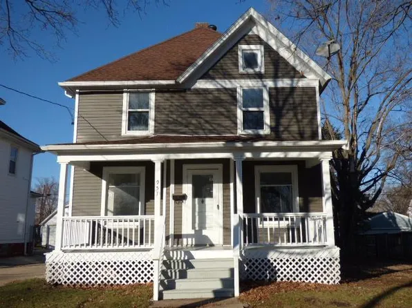 951 Highland Avenue, Beloit, WI 53511