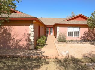 1906 Crestview Ave, Amarillo, TX 79124