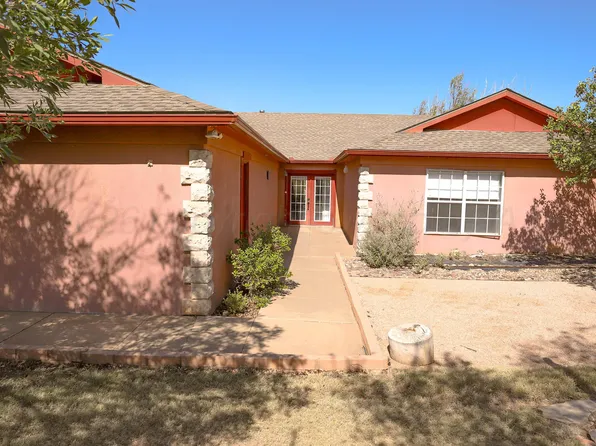 1906 Crestview Ave, Amarillo, TX 79124